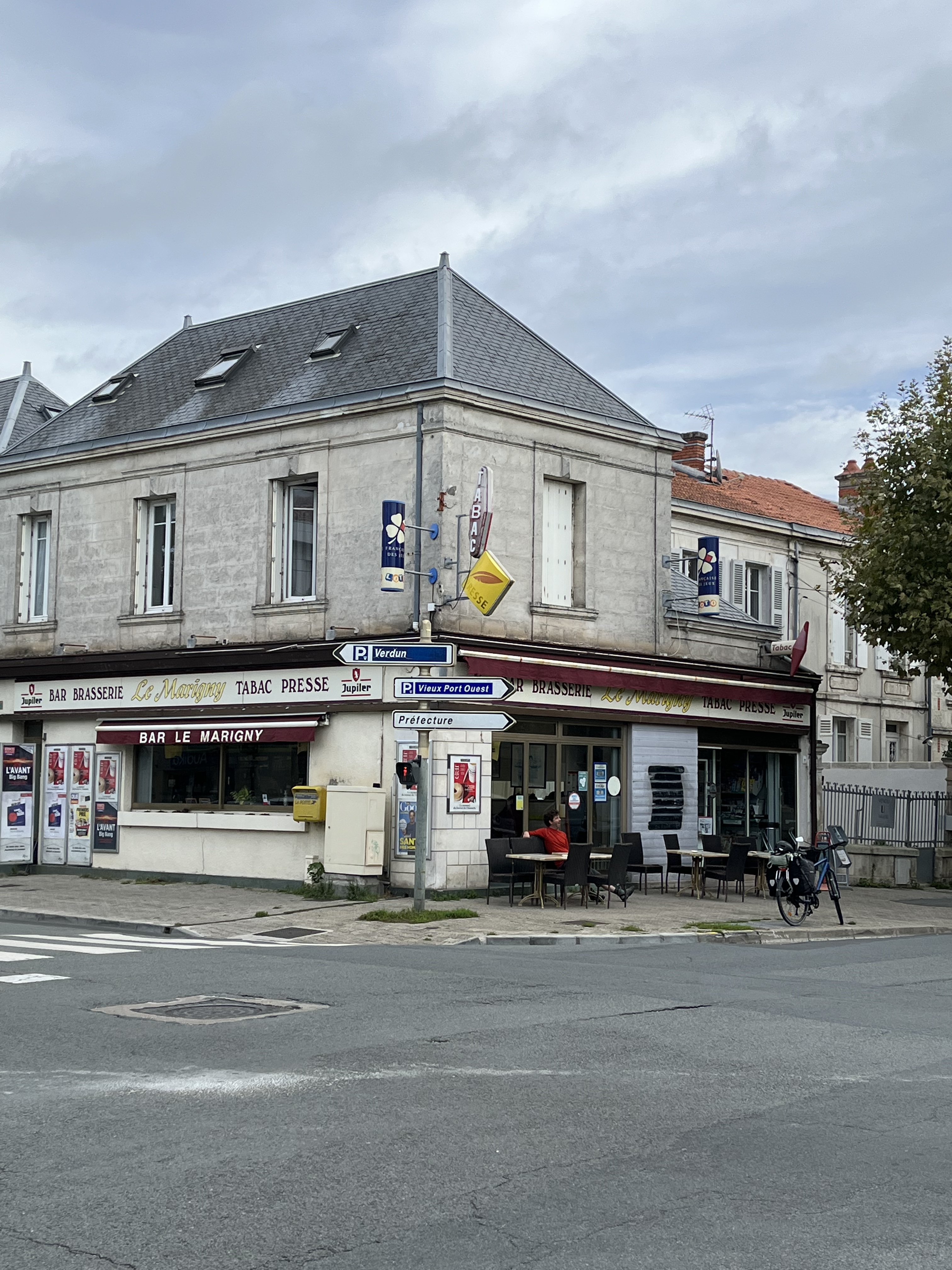 Photo n° 1 de l'avis de Martin.o fait le 24/10/2022 à 12:51