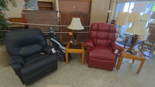 Thrift Store «Thrift Store City», reviews and photos, 1760 E Little Creek Rd, Norfolk, VA 23518, USA