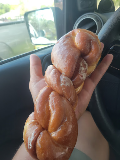 Donut Shop «Turner Donut Shop», reviews and photos, 902 9th Ave W, Bradenton, FL 34205, USA