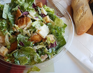 Photo n°17 de McDonald's à Brie-Comte-Robert ()