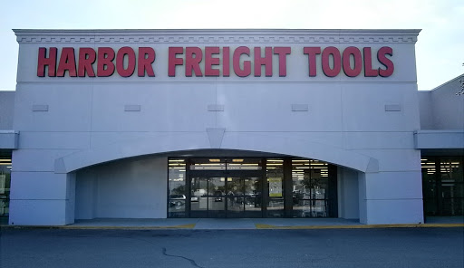 Harbor Freight Tools, 8093 W Broad St, Richmond, VA 23294, USA, 