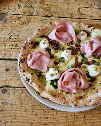 Photo n°51 de PIZZA PANOZZO à Villeurbanne ()