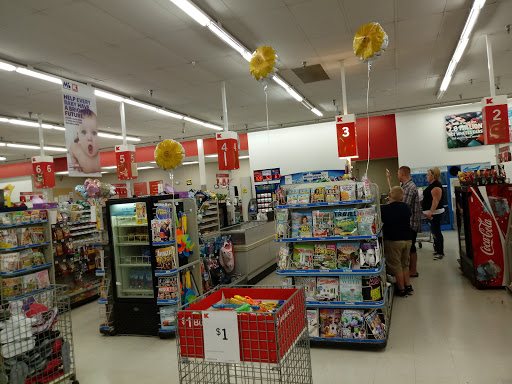 Discount Store «Kmart», reviews and photos, 6780 W Washington St, Indianapolis, IN 46241, USA