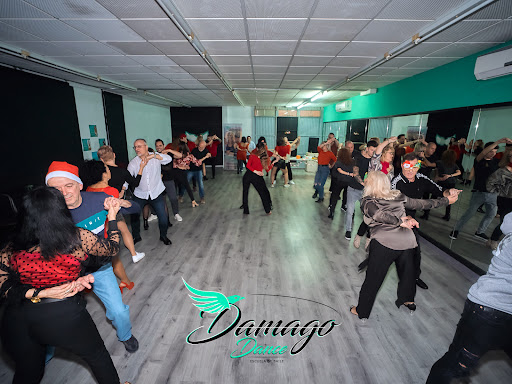 Imagen del negocio Damago Dance en El Vendrell, Tarragona