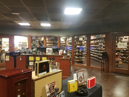 Tobacco Shop «Serious Cigars», reviews and photos, 2901 West Loop S, Houston, TX 77054, USA