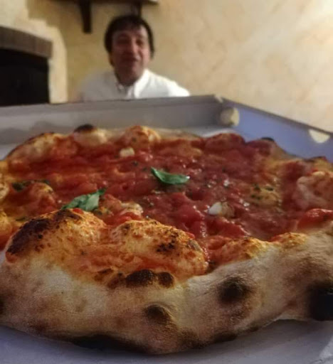 Pizzeria Il Cenacolo 