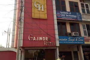 Gajindra Hotel image