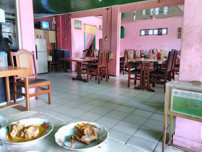 Rumah Makan Minang Sa Iyo 1
