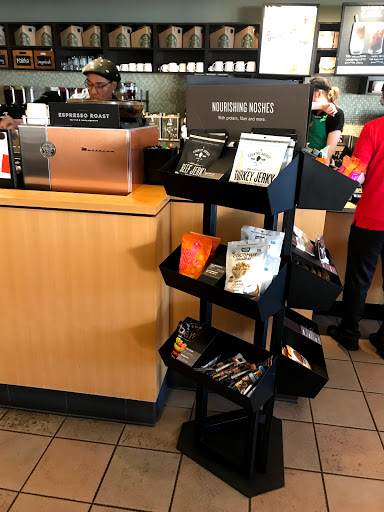 Coffee Shop «Starbucks», reviews and photos, 1425 W Granada Blvd, Ormond Beach, FL 32174, USA