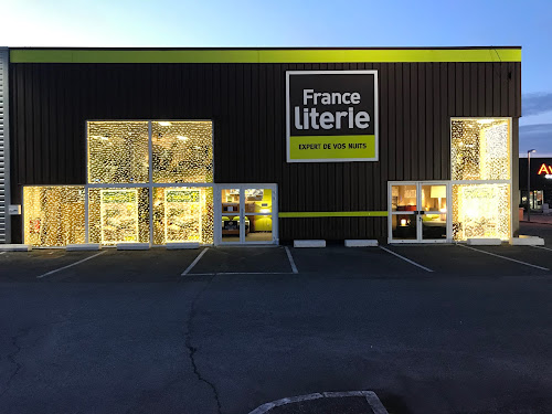 Magasin de literie France literie Toulouse 🛏 Portet-sur-Garonne
