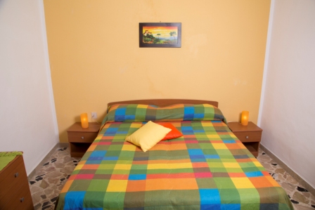 Chambres Appartamento vacanze Casa Vacanza Natale 90041 Balestrate