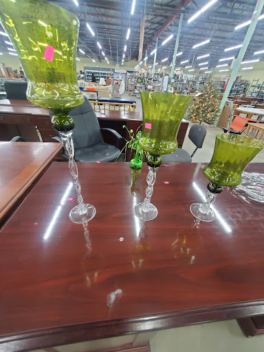 Thrift Store «Love of Jesus Thrift Store South», reviews and photos, 5503 Midlothian Turnpike, Richmond, VA 23225, USA