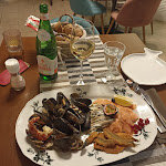 Photo n°2 de l'avis de Giovanni.e fait le 13/11/2022 à 18:02 sur le  Ristorante Hila à Arenzano