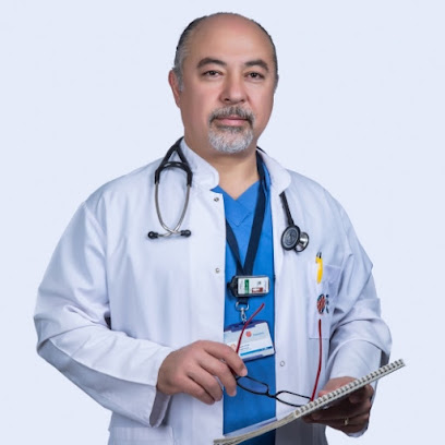 Uzm. Dr. Özcan Yücel, Kardiyoloji