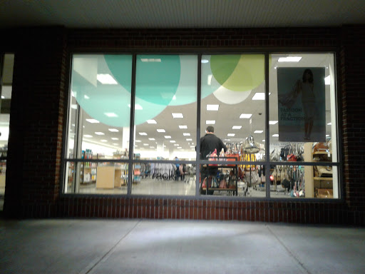 Department Store «Nordstrom Rack Rookwood Pavilion», reviews and photos, 2692 Madison Rd, Cincinnati, OH 45208, USA
