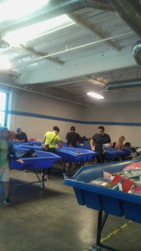 Thrift Store «Goodwill - Panorama City», reviews and photos