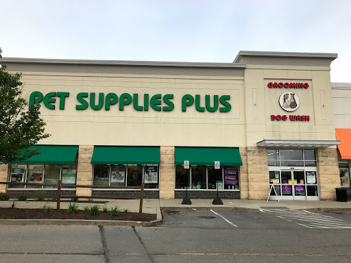 Pet Supplies Plus, 1100 Settlers Ridge Center Dr, Pittsburgh, PA 15205, USA, 