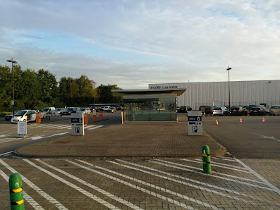 Estée Lauder Nijverheidsstraat 15, 2260 Westerlo, Belgique