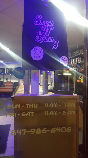 Internet Cafe «Gamers HQ», reviews and photos, 34165 US-45, Third Lake, IL 60030, USA