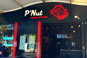 P'Nut Asian Kitchen image