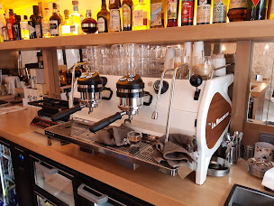 Photo n°42 de DICE Caffè à Paris ()