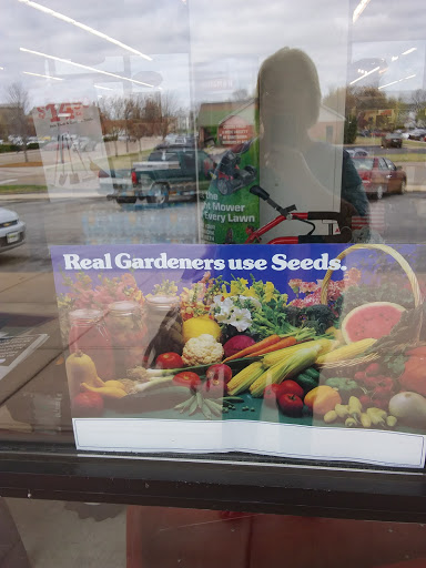 Hardware Store «Ace Hardware Inc», reviews and photos, 200 N 18th St, Parsons, KS 67357, USA