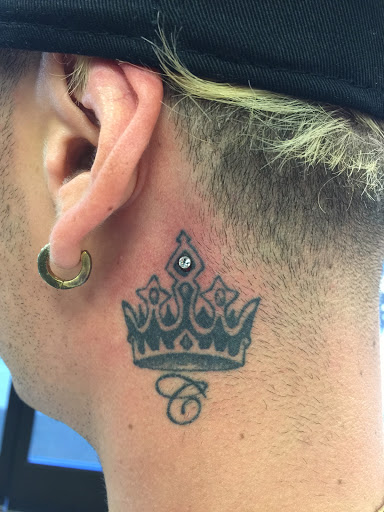 Explore kauai tattoo ideas, creative tattoo ideas in Murrieta, available at Diamond City Tattoo & Piercing