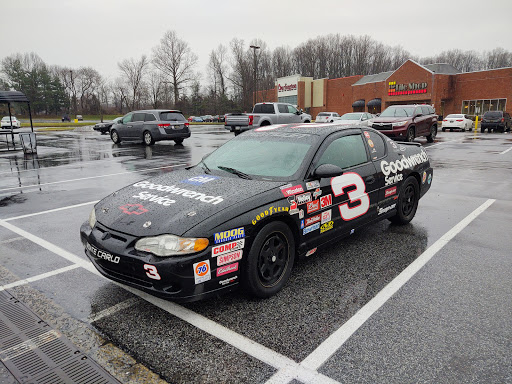 Shopping Mall «Brandywine Commons II», reviews and photos, 1300 Rocky Run Pkwy, Wilmington, DE 19803, USA