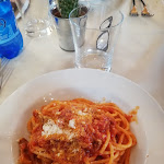 Photo n°3 de l'avis de Daniele.e fait le 07/03/2020 à 14:53 sur le  Ristorante Trattoria Del Lago Da Santino à Amatrice