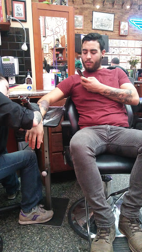 Explore tweety tattoo ideas, creative tattoo ideas in Chicago, available at Tattoo Factory