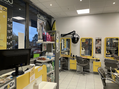 Coiff&Co - Coiffeur Hirson à Hirson