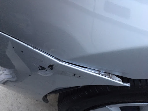 Auto Body Shop «Superior Body Shop», reviews and photos, 956 Bransten Rd, San Carlos, CA 94070, USA