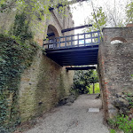 Photo n°5 de l'avis de Stelio.e fait le 25/04/2022 à 14:25 sur le  Gropparello Castle à Gropparello