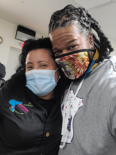 Beauty Salon «Creasiones Beauty Salon», reviews and photos, 1276 Nostrand Ave, Brooklyn, NY 11226, USA