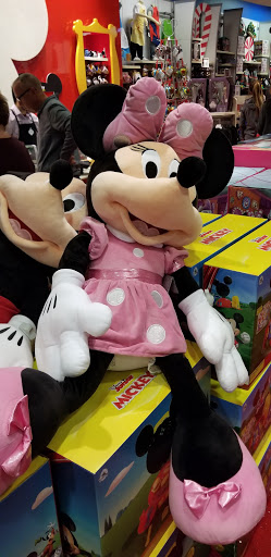 Toy Store «Disney Store», reviews and photos, 6020 E 82nd St, Indianapolis, IN 46250, USA