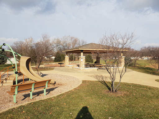Park «New Haven Park», reviews and photos, New Haven Ave, Aurora, IL 60506, USA
