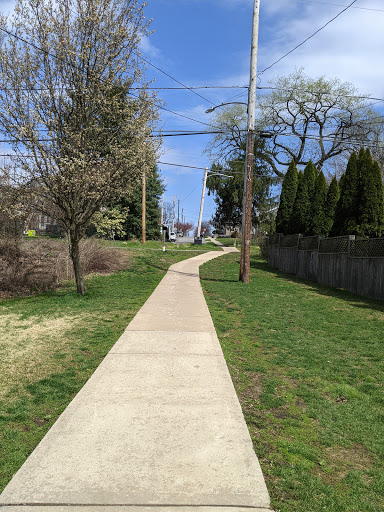 Park «Bailey Park», reviews and photos, 300 Virginia Ave, Havertown, PA 19083, USA