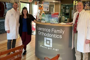 Lawrence Family Orthodontics image