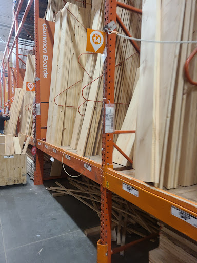 Home Improvement Store «The Home Depot», reviews and photos, 106 Route 23, Riverdale, NJ 07457, USA