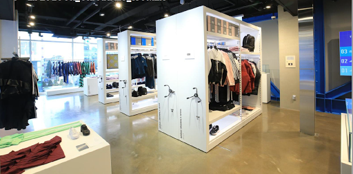 adidas Hongdae Brand Center