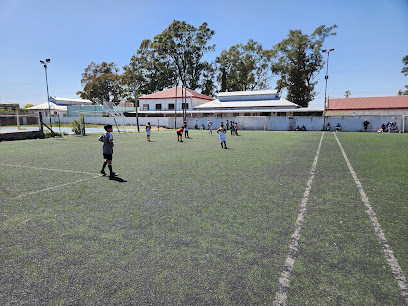 Centro Deportivo Rafael Nuñez