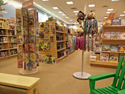 Book Store «Barnes & Noble», reviews and photos, 5601 Brodie Ln #300, Austin, TX 78745, USA