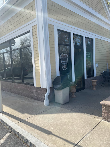 Donut Shop «Heav’nly Donuts», reviews and photos, 592 Merrimack Ave, Dracut, MA 01826, USA