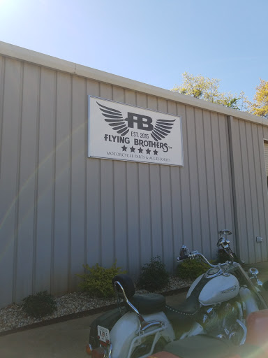 Motorcycle Repair Shop «Flying Brothers Motorcycle», reviews and photos, 920 N Clayton St, Lawrenceville, GA 30046, USA
