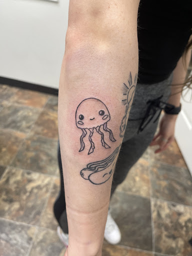 Explore soldier tattoos ideas, creative tattoo ideas in Eugene, available at Legacy Ink