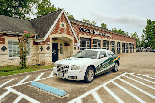 Auto Repair Shop «Christian Brothers Automotive Champions», reviews and photos, 2899 Cypress Creek Pkwy, Houston, TX 77068, USA