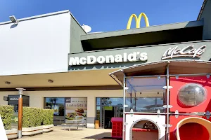 McDonald's image