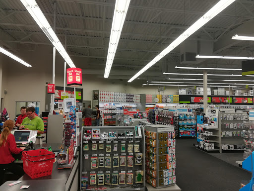 Office Supply Store «Staples», reviews and photos, 10307 156th St E, Puyallup, WA 98374, USA