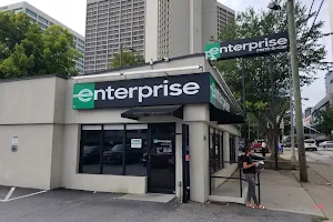 Enterprise Rent-A-Car image