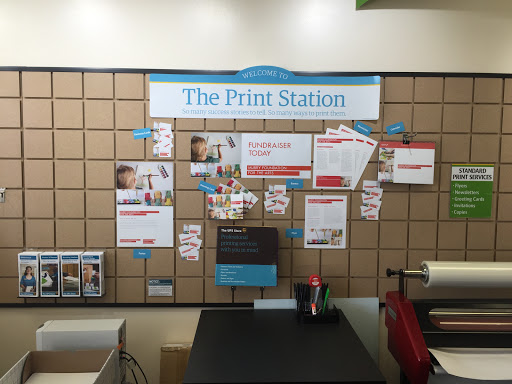 Shipping and Mailing Service «The UPS Store», reviews and photos, 4007 Carpenter Rd, Ypsilanti, MI 48197, USA